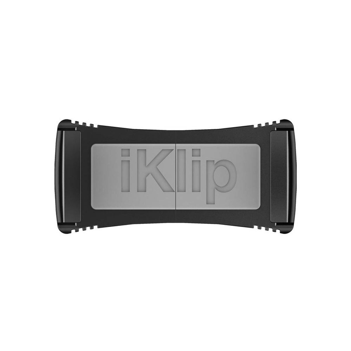 IK MULTIMEDIA - IP-IKLIP-XPANDMN-IN-Negro-MINI SOPORTE EXPANDIBLE PARA MOVIL