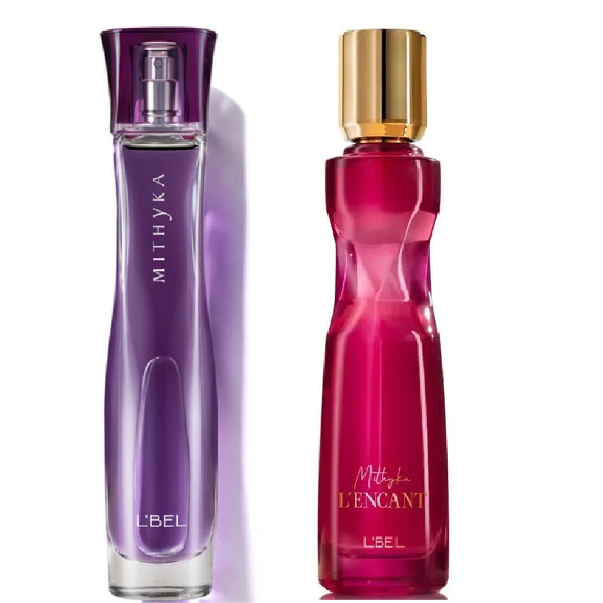 LBEL - Set Mithyka L Encant + Mithyka - L´bel