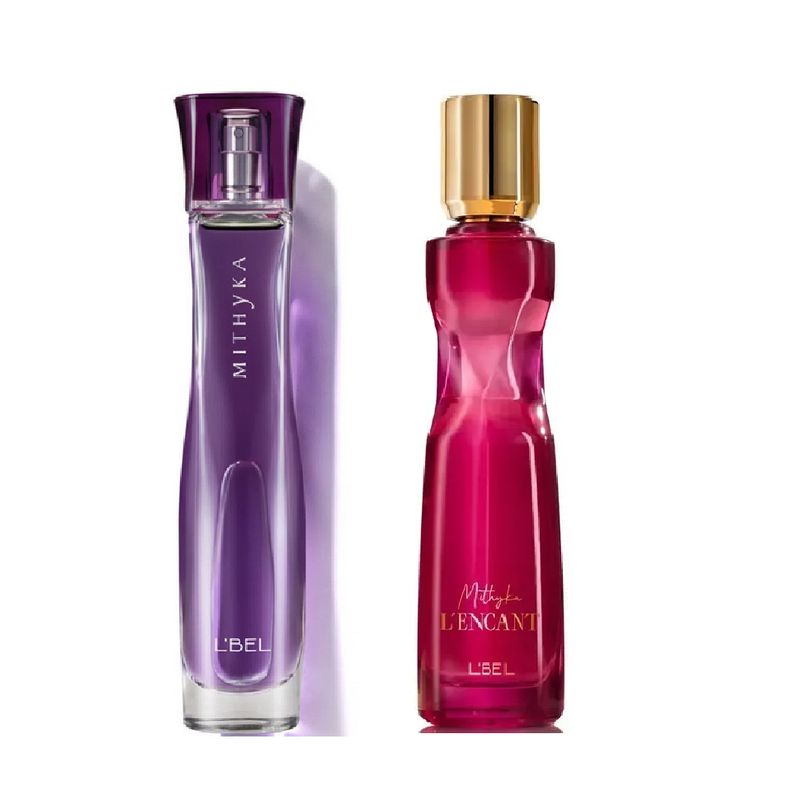 LBEL - Set Mithyka L Encant + Mithyka - L´bel
