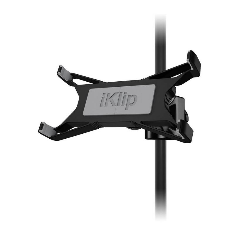 IK MULTIMEDIA - IP-IKLIP-XPAND-IN-Negro-SOPORTE EXPANDIBLE PARA TABLETIPAD