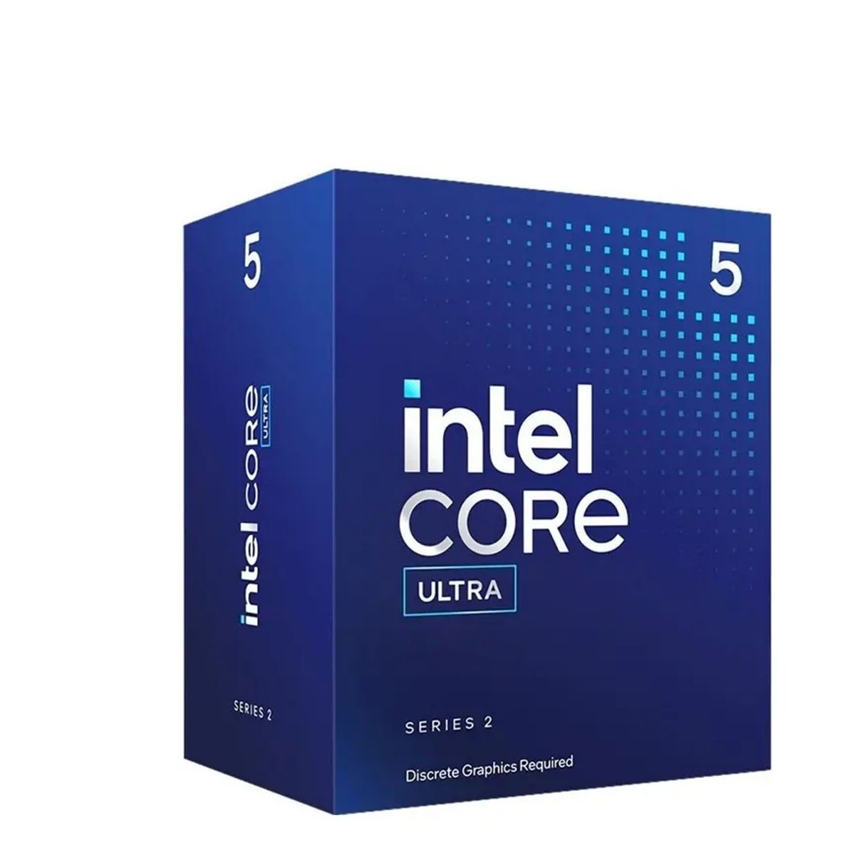 INTEL - Computadora Pc Gamer Intel CORE ULTRA 5 225F RAM 64GB SSD 1TB VIDEO RTX 4060 8GB