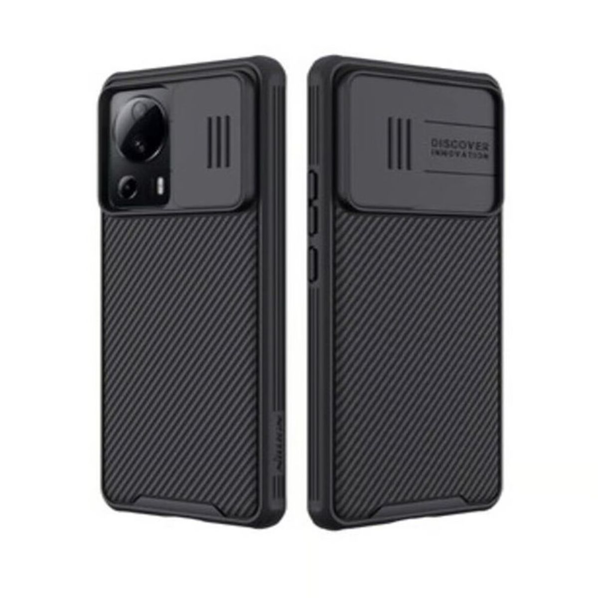 NILLKIN - Case Nillkin Camshield para Xiaomi MI 13 Lite