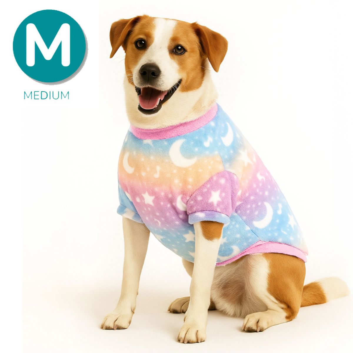 CAT OH - Polera Sweet Night M - Ropa para perros