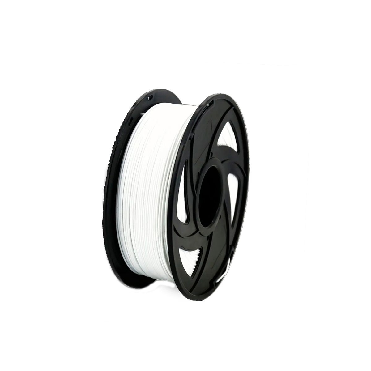 GENERICO - Filamento de Impresión 3D 1.75 mm PLA+ White