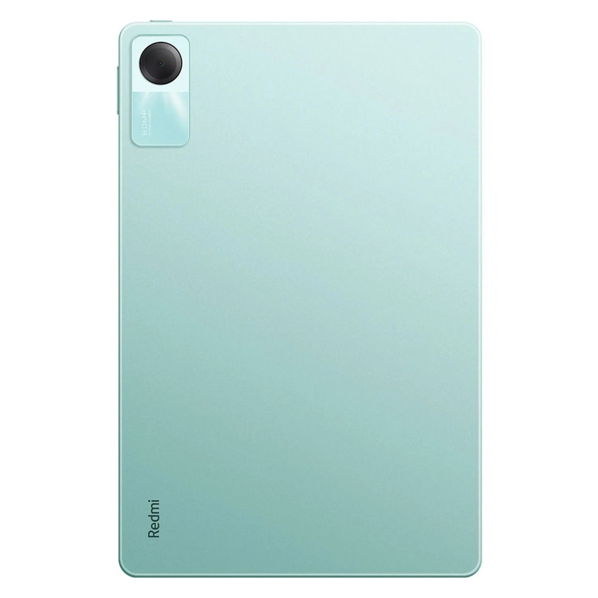 XIAOMI - Tablet Xiaomi Redmi Pad SE 11 FHD WiFi 4GB 128GB Android 13 Verde