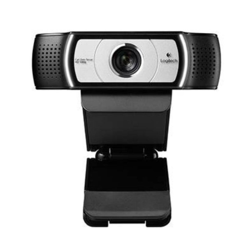 LOGITECH - CAMARA LOGITECH B2B C930E BLACK