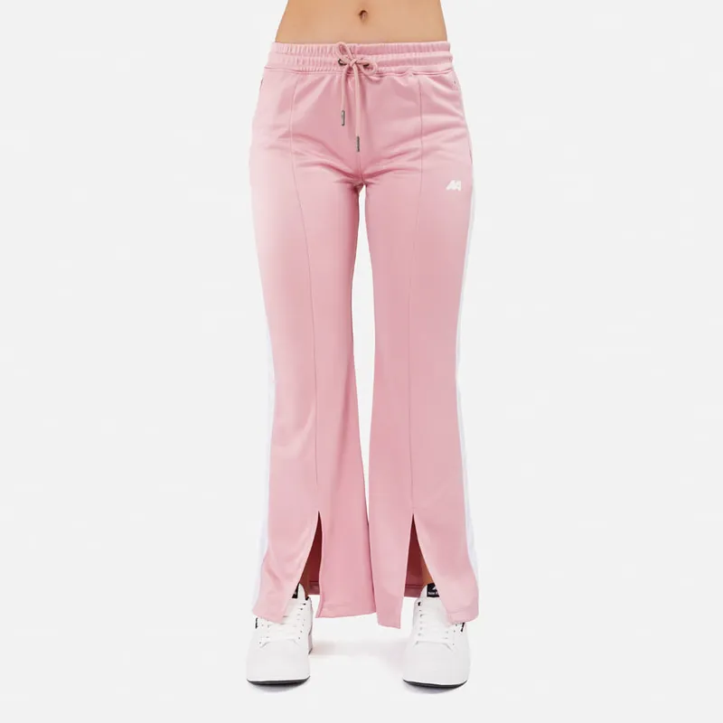NEW ATHLETIC - Pantalón New Athletic Oprah Rosado Mujer