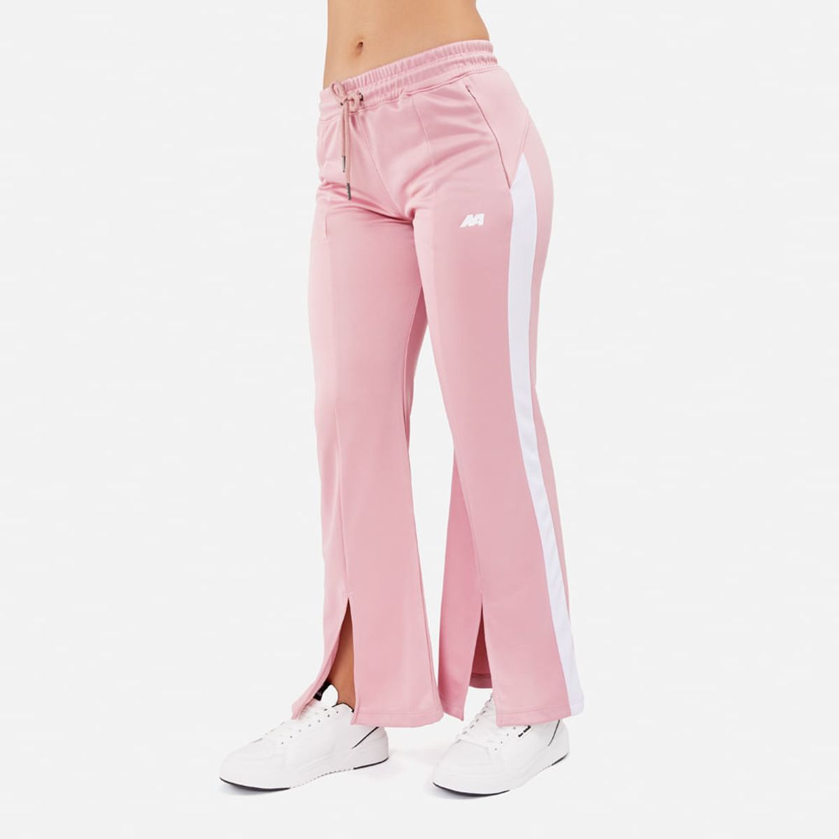 NEW ATHLETIC - Pantalón New Athletic Oprah Rosado Mujer