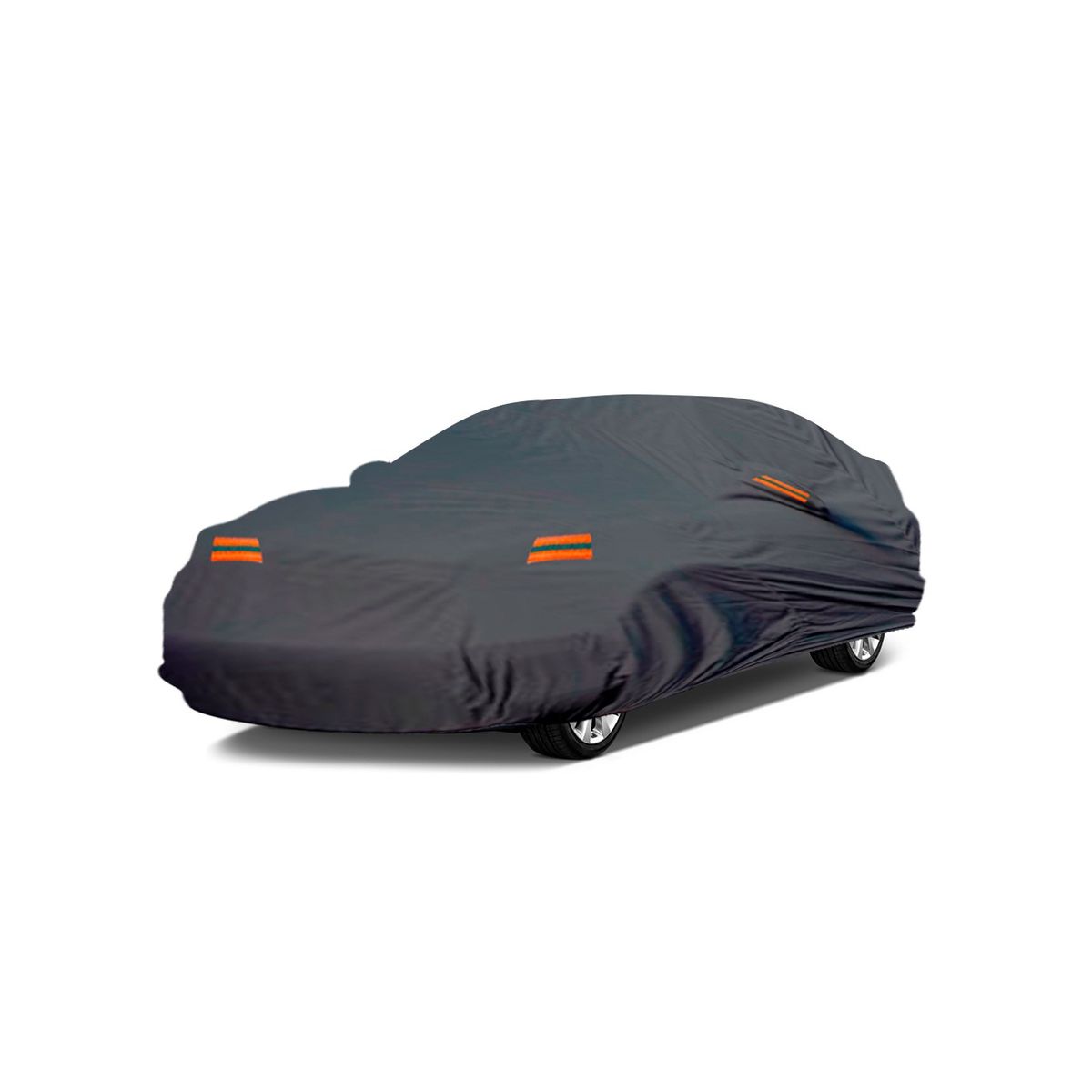 GENERICO - Cobertor RENAULT ARKANA All New impermeable acolchado