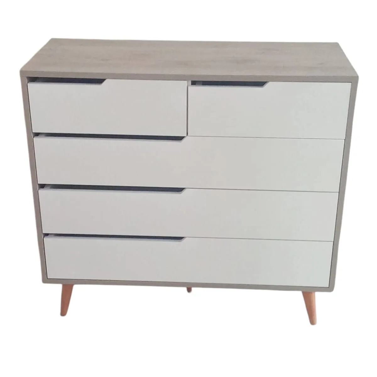 GENERICO - Cómoda Ibiza Corte L