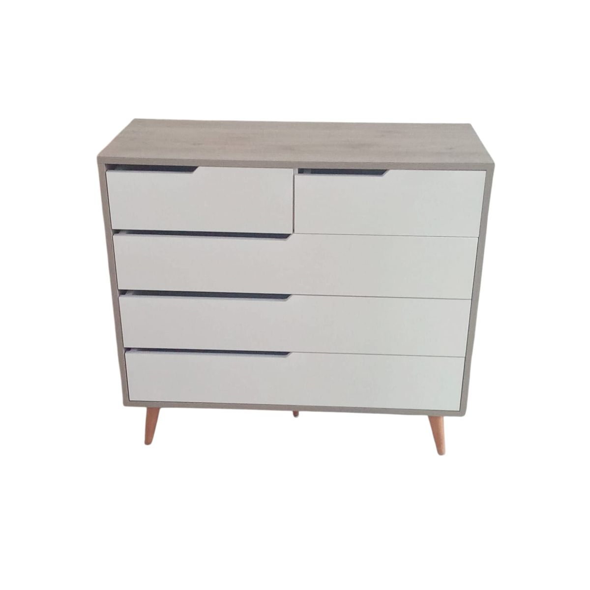 GENERICO - Cómoda Ibiza Corte L