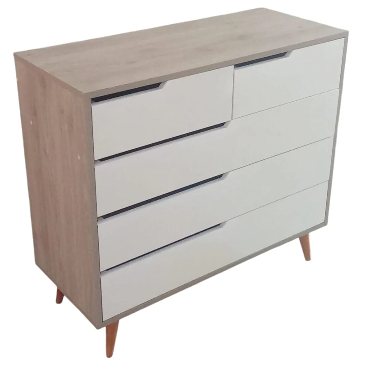 GENERICO - Cómoda Ibiza Corte L