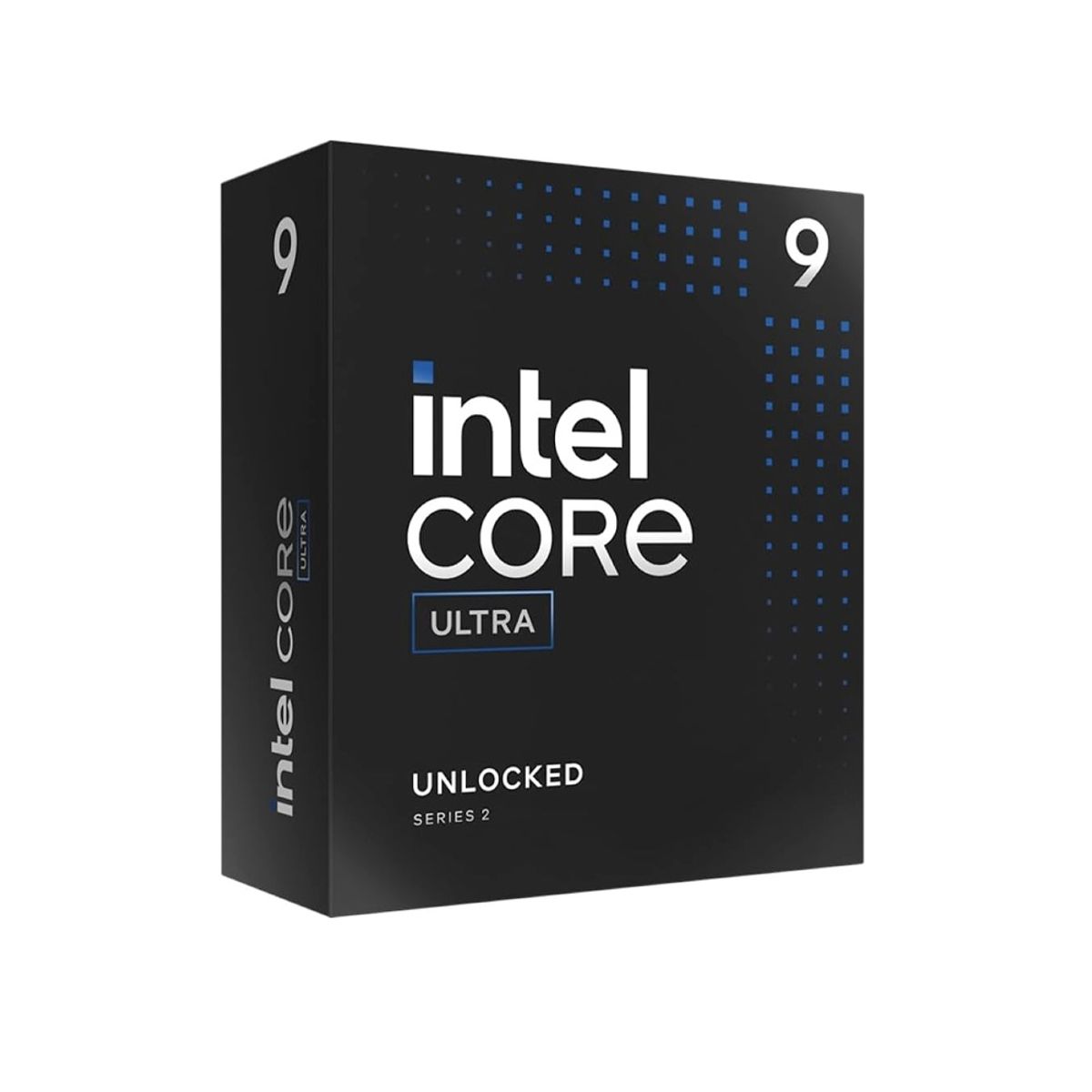 INTEL - Procesador Intel Core Ultra 9 285K 3.7-5.7GHz 36MB Smart Cache LGA1851
