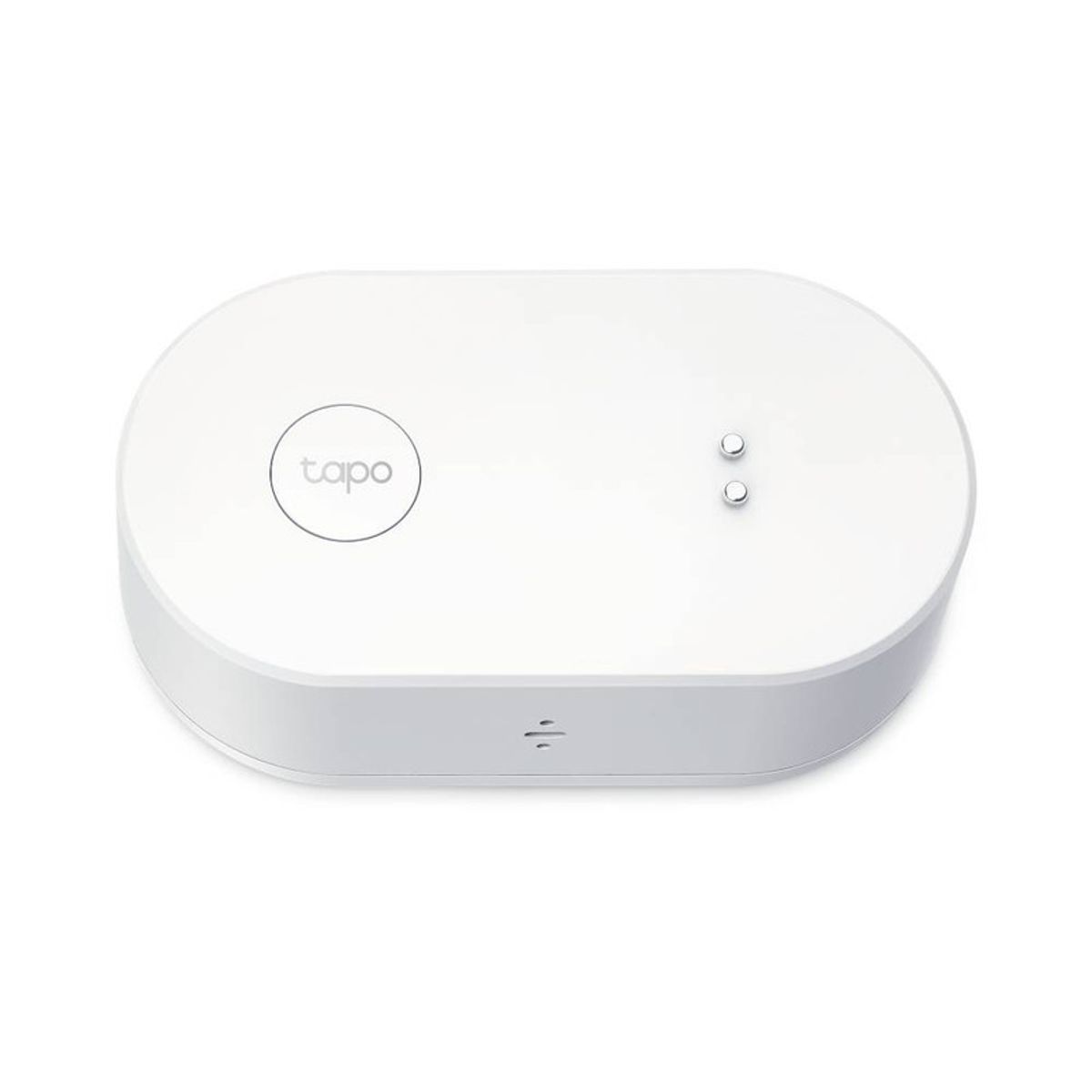 TP LINK - Sensor Inteligente de Fugas de Agua TP-Link Tapo T300 con Alarma