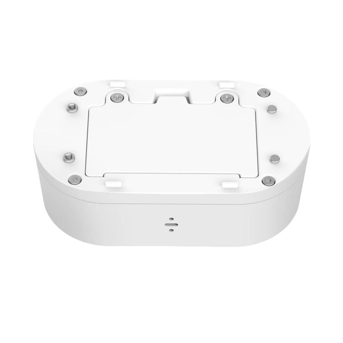 TP LINK - Sensor Inteligente de Fugas de Agua TP-Link Tapo T300 con Alarma