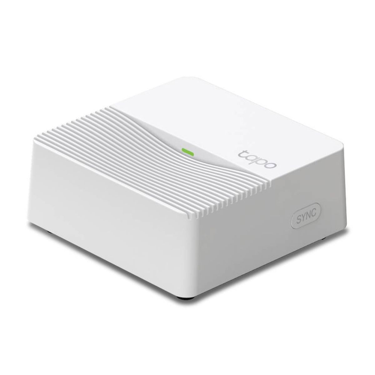 TP LINK - Hub Inteligente TP-Link Tapo H200 con Timbre y Almacenamiento Local