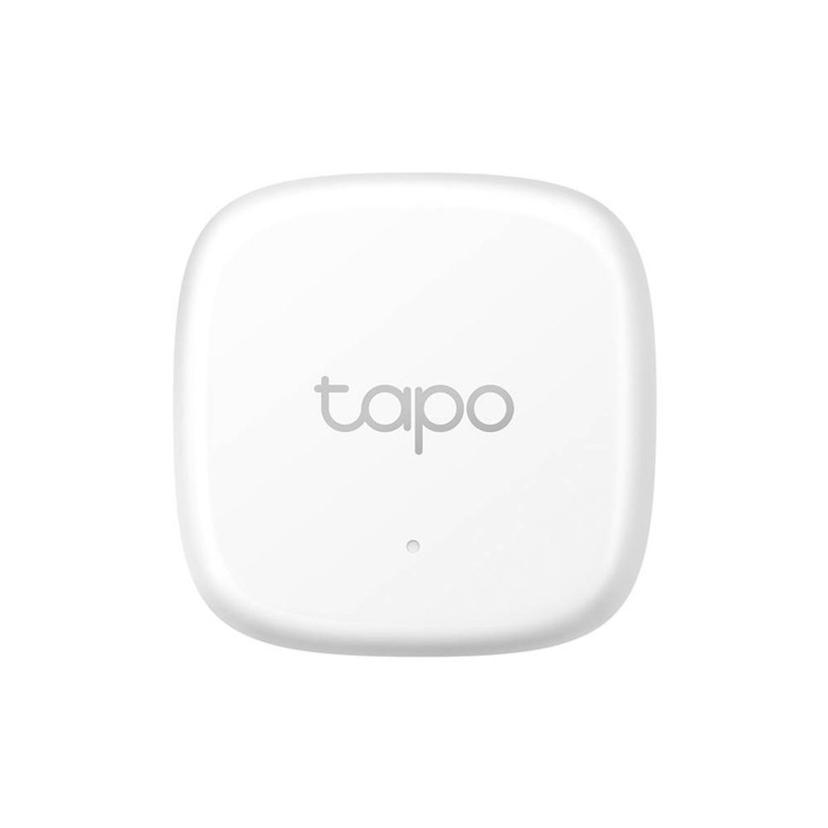 TP LINK - Sensor Inteligente de Temperatura y Humedad TP-Link Tapo T310