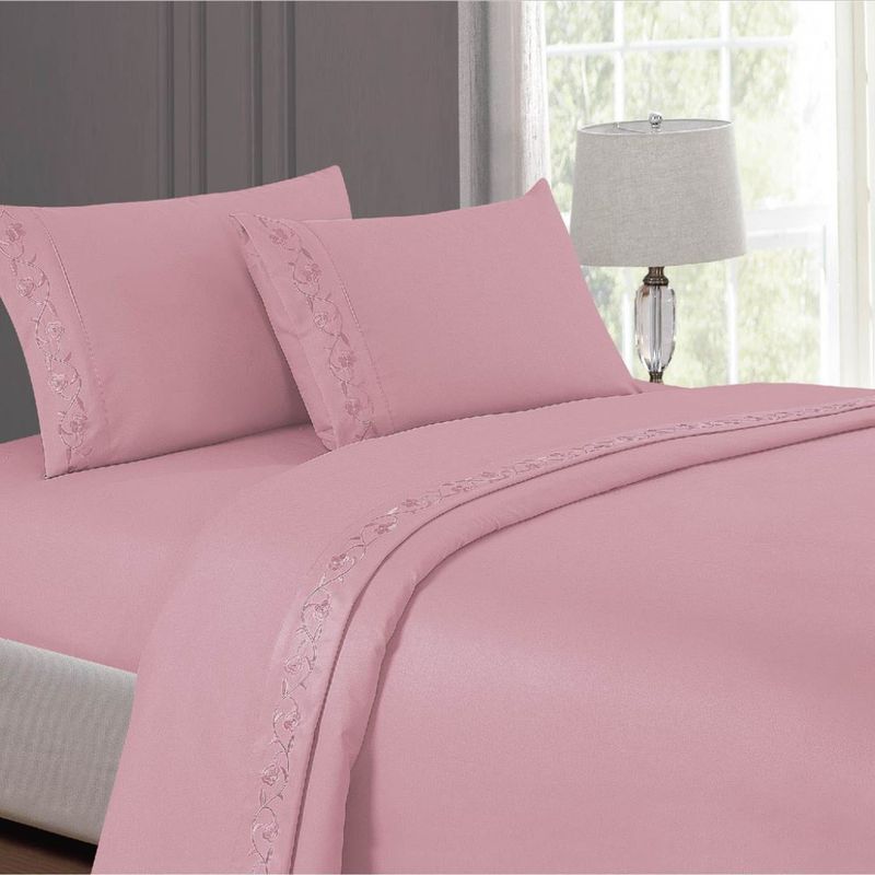 GENERICO - JUEGO DE SABANAS CASATEX 3 PLAZAS