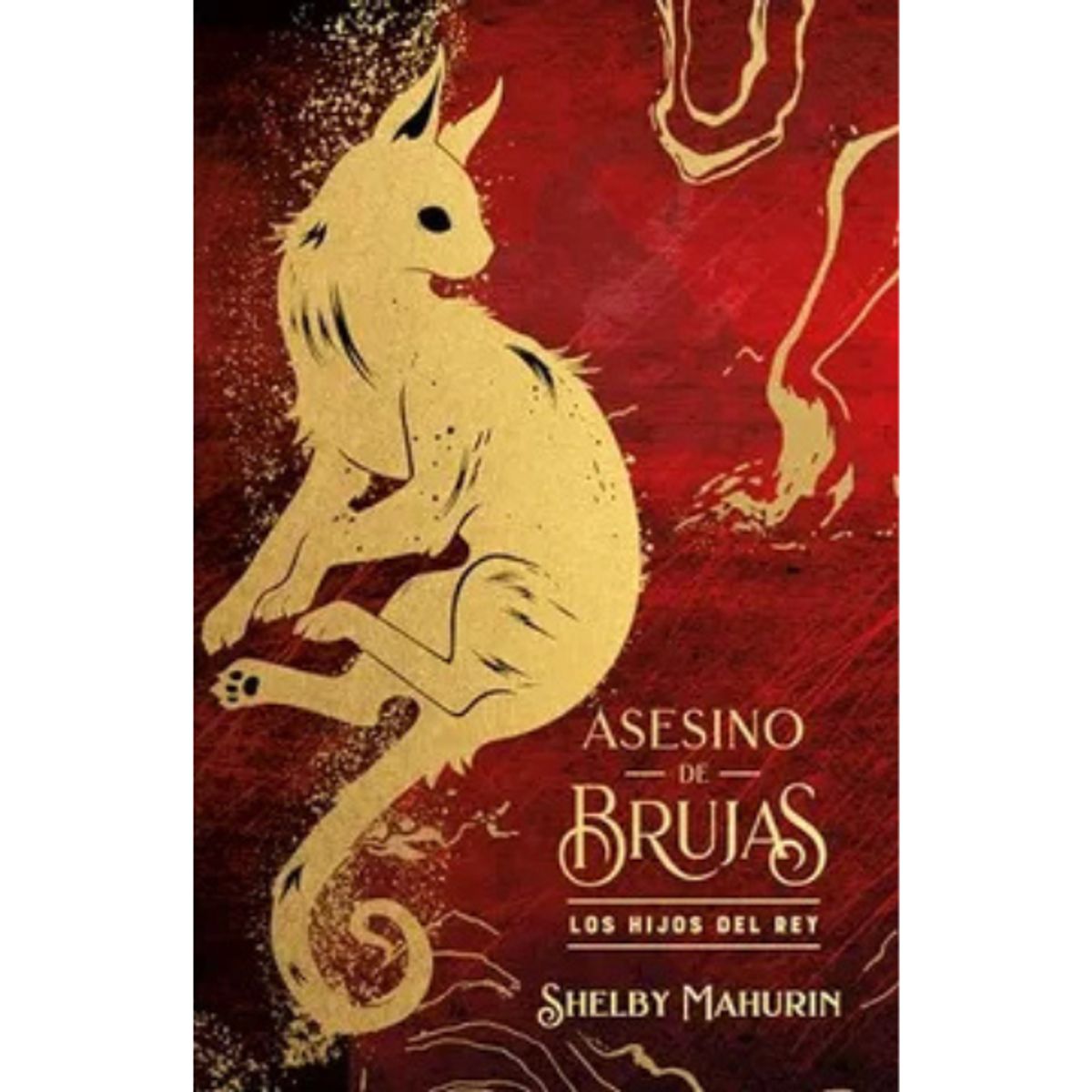 URANO - ASESINO DE BRUJAS HIJOS DEL REY - ED COLECCIONISTA