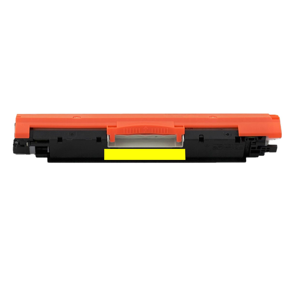 GENERICO - Toner PAMAS Compatible HP 126A130A - CE312A CF352A-YELLOW
