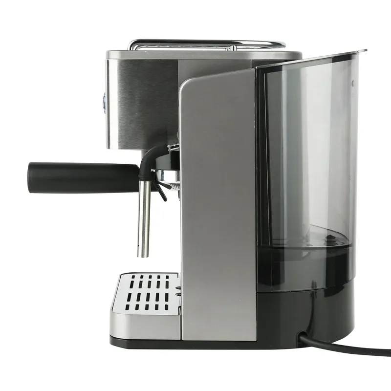 IMACO - Cafetera Expresso 19 Bares IECM192T Imaco