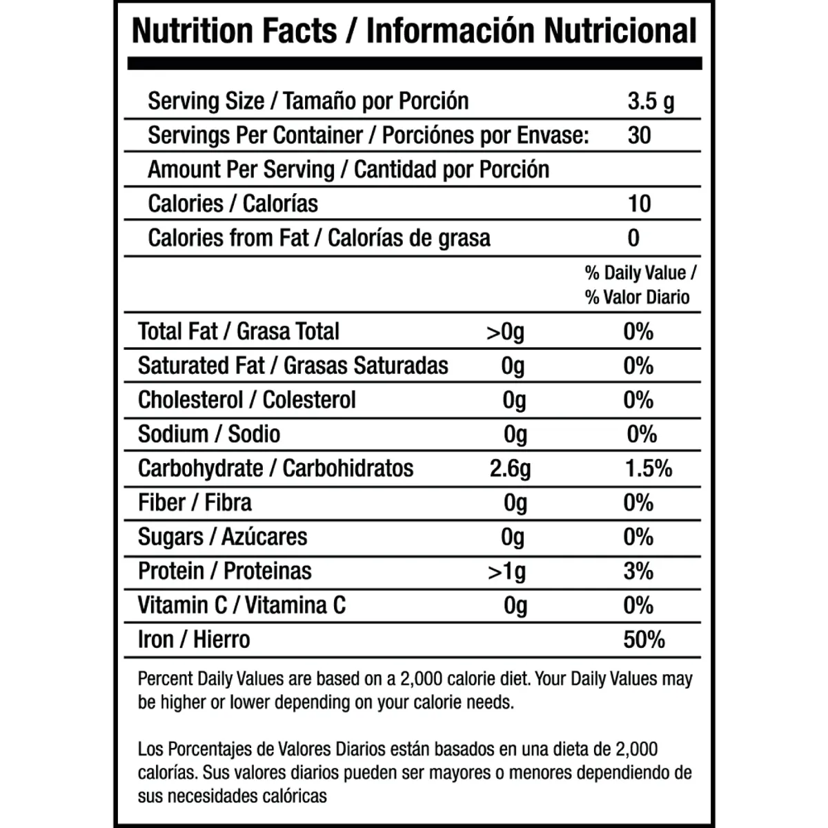 GENERICO - Café Sculpt Black Premium Coffe 30 sobres