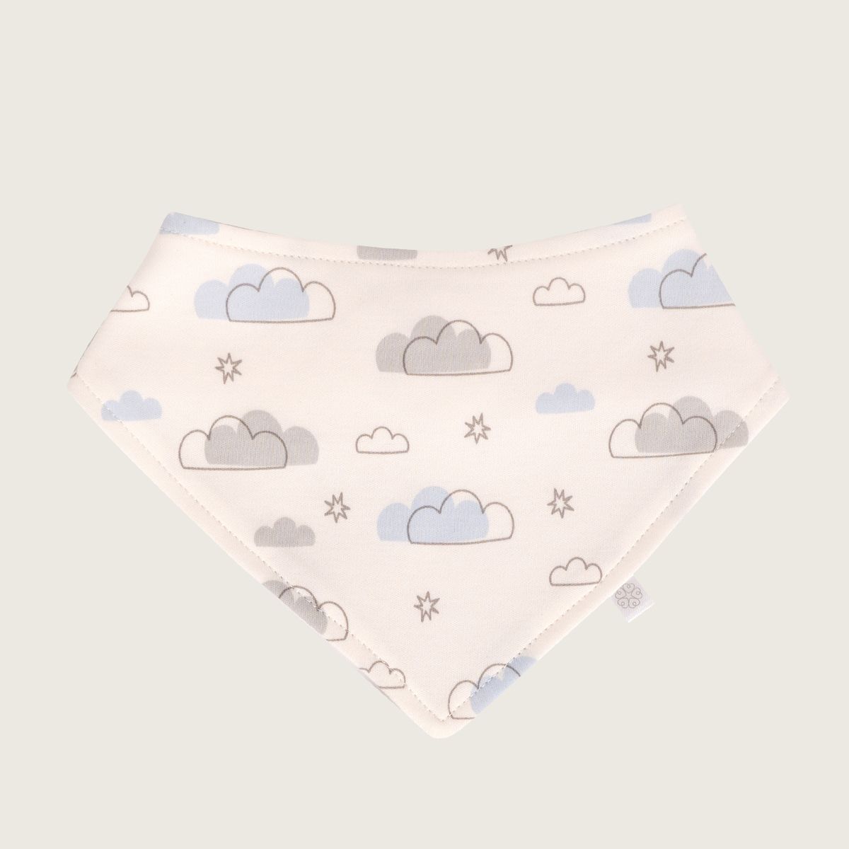 RIKURIY - Bandana Nubes Rikury Celeste