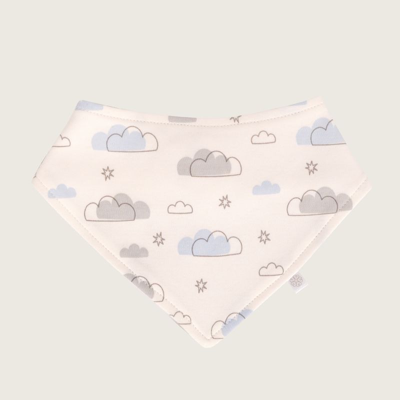 RIKURIY - Bandana Nubes Rikury Celeste