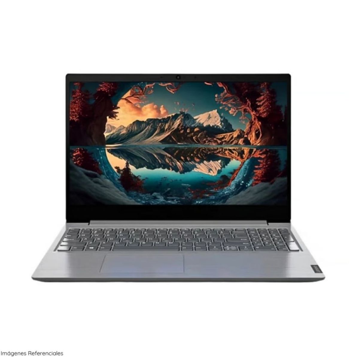 LENOVO - Laptop Lenovo V15 G4 IRU 15.6"   FHD Intel Core i7-1355U 16GB RAM 1TB SSD 83A100ESLM