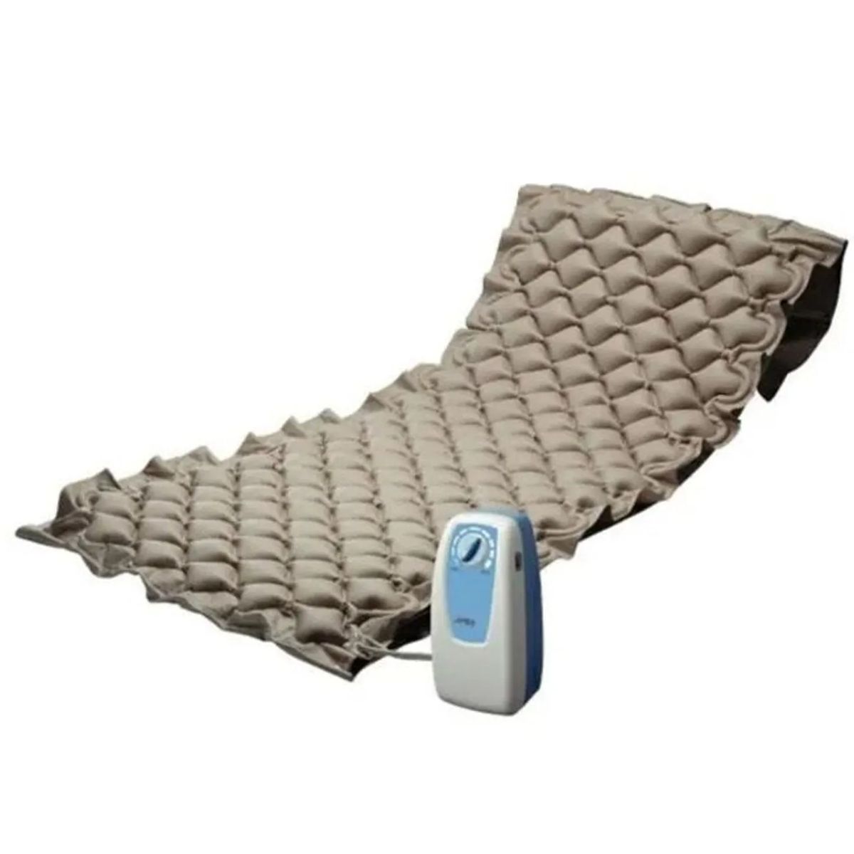 APEX - COLCHON ANTIESCARAS MARCA APEX CON MOTOR MODELO OASIS 2000