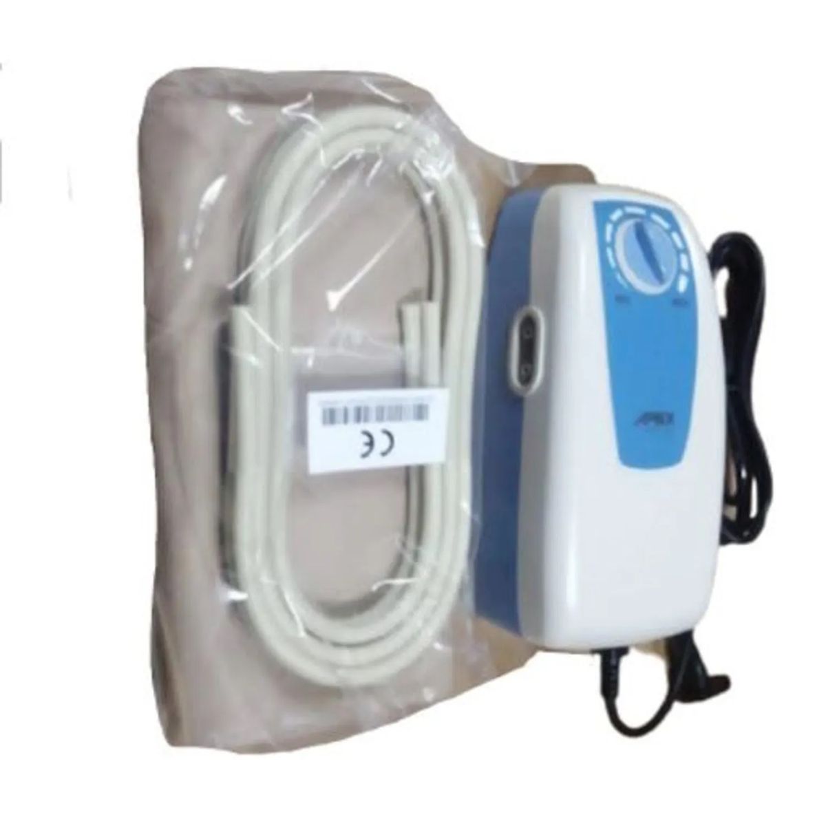 APEX - COLCHON ANTIESCARAS MARCA APEX CON MOTOR MODELO OASIS 2000