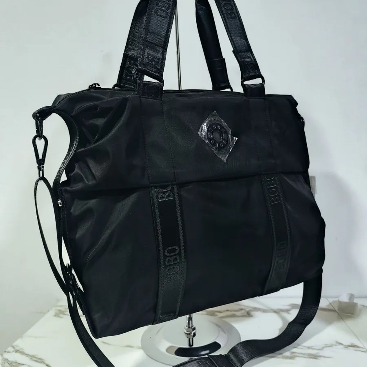 GENERICO - Cartera Bolso mujer portalaptop 14´ Bobo