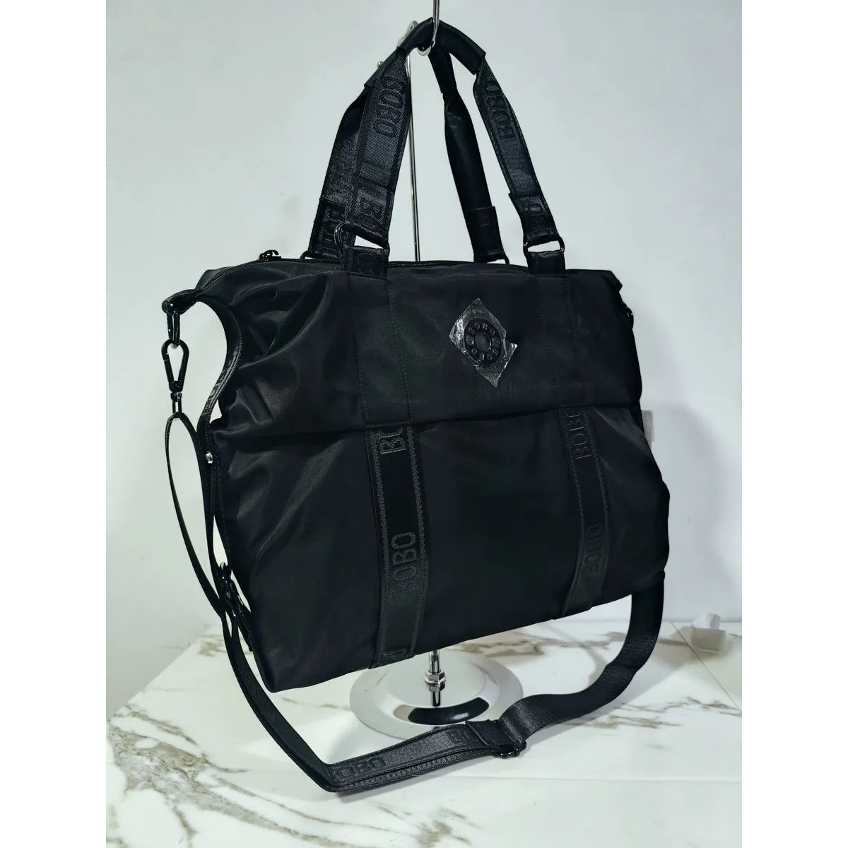 GENERICO - Cartera Bolso mujer portalaptop 14´ Bobo