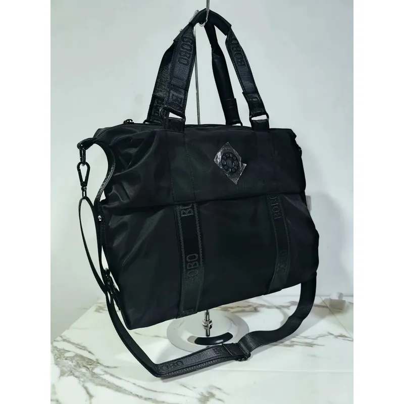 GENERICO - Cartera Bolso mujer portalaptop 14´ Bobo