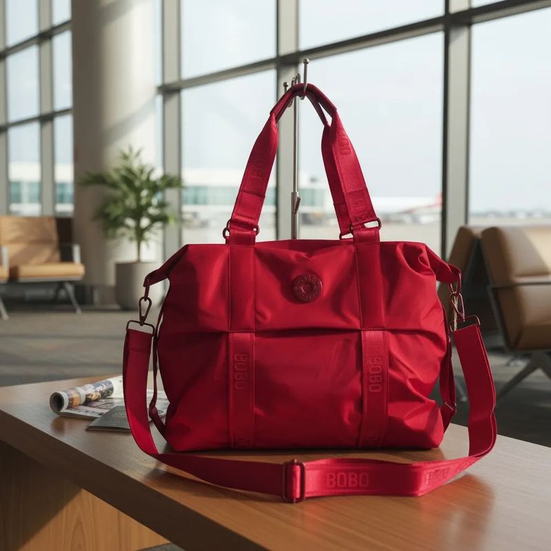 GENERICO - Cartera Bolso mujer portalaptop 14´ Bobo