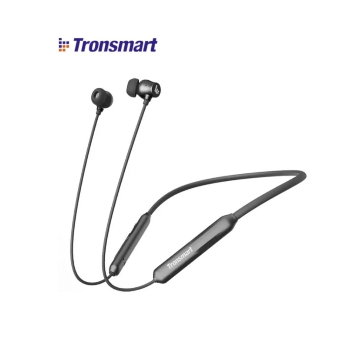 TRONSMART - Audífonos Inalámbricos Deportivos Tronsmart Encore S3 ANC 45H