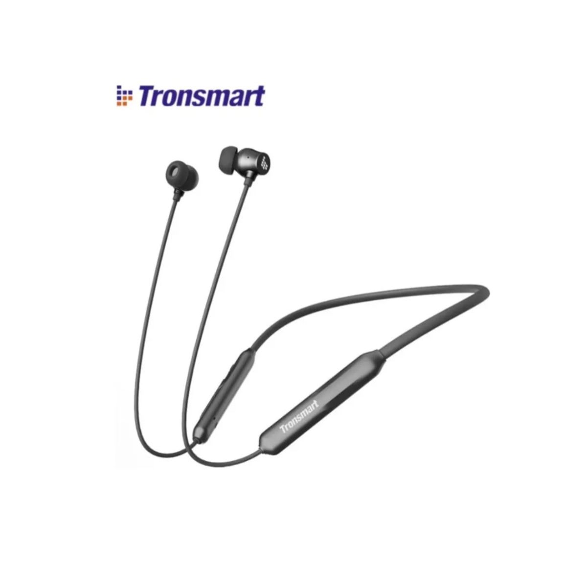 TRONSMART - Audífonos Inalámbricos Deportivos Tronsmart Encore S3 ANC 45H