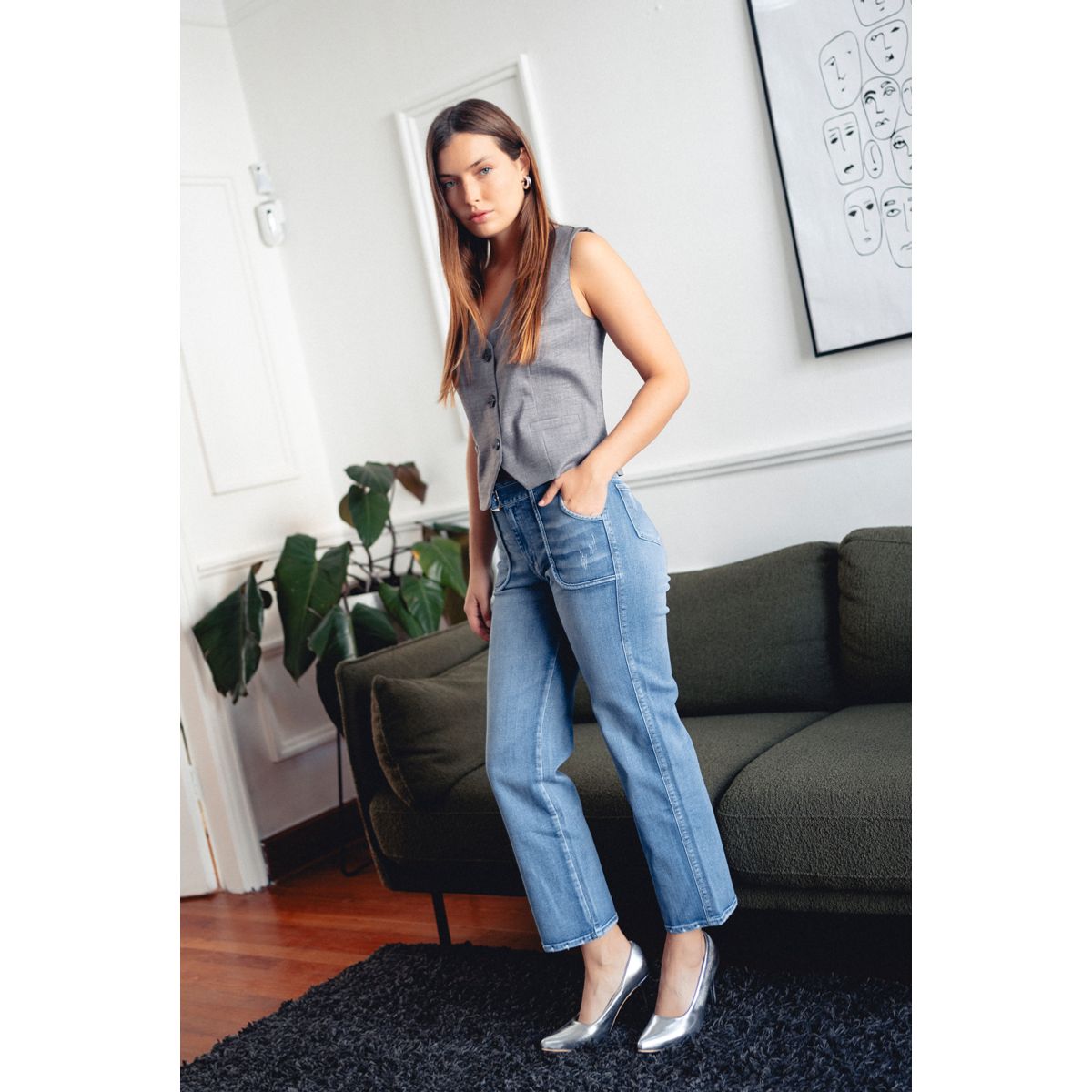 SASSARI - RECTO AURELY MARCA SASSARI