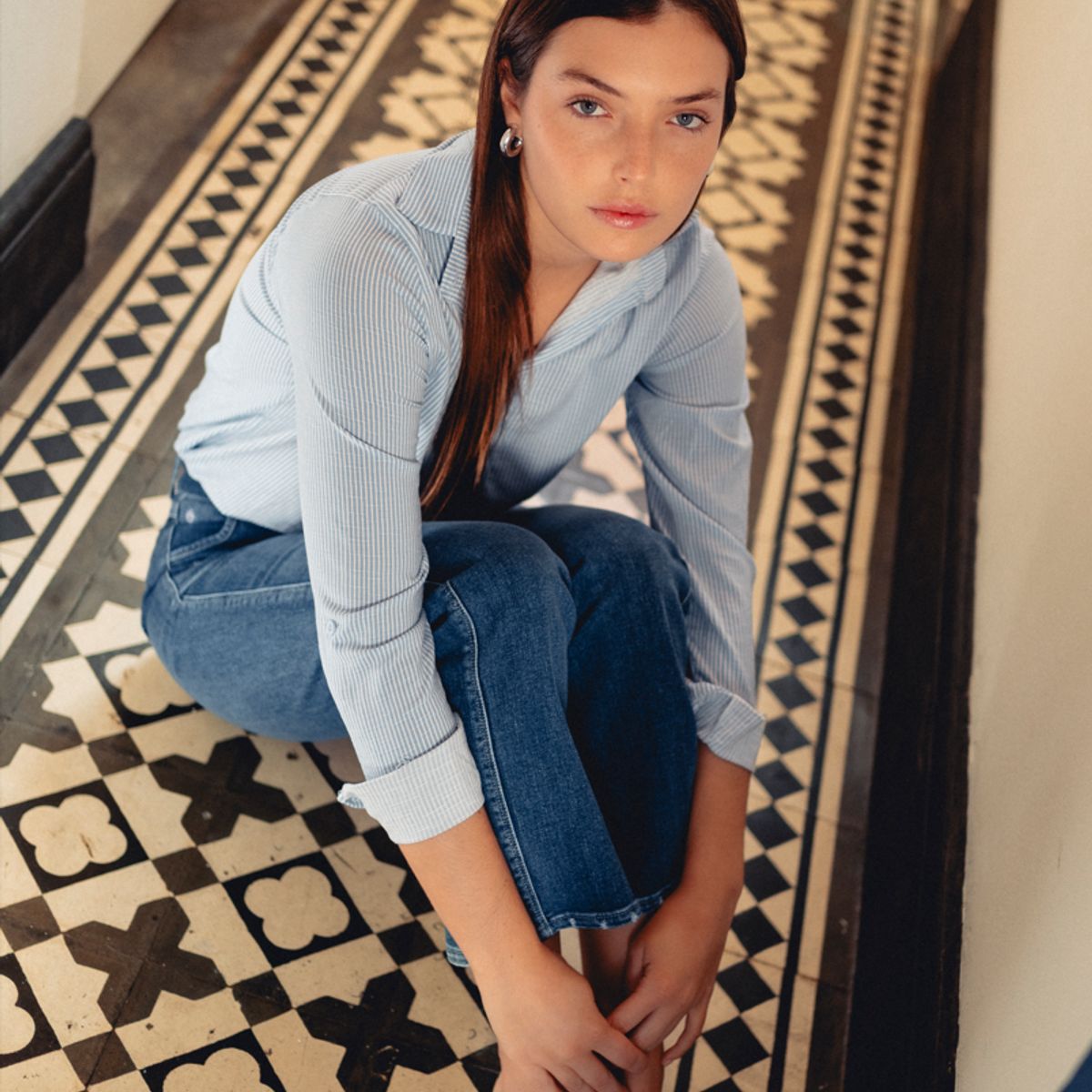 SASSARI - RECTO AURELY MARCA SASSARI