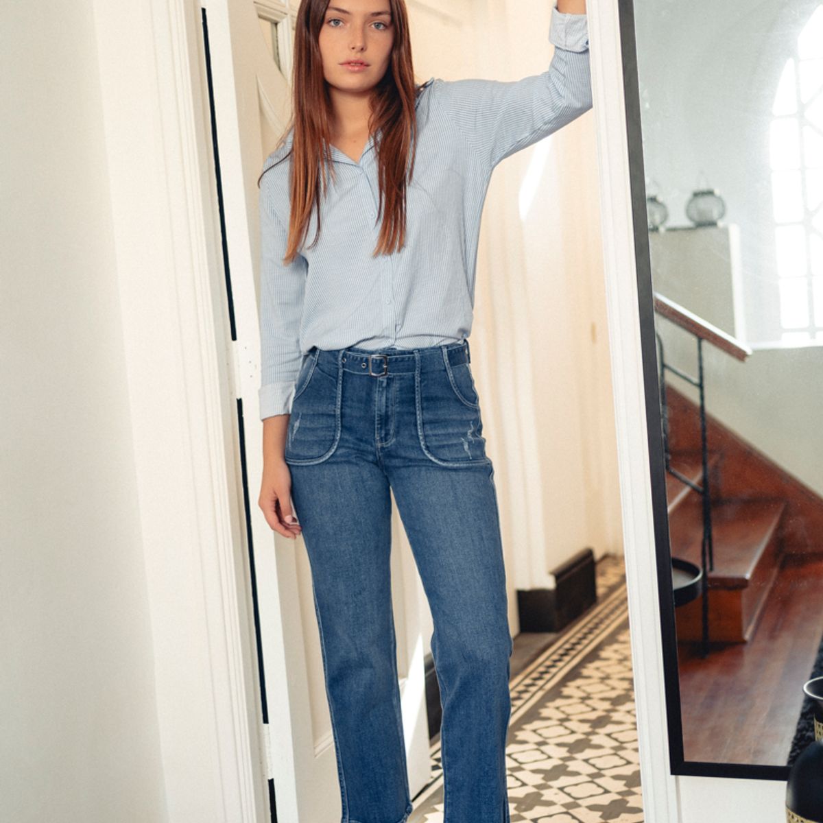 SASSARI - RECTO AURELY MARCA SASSARI