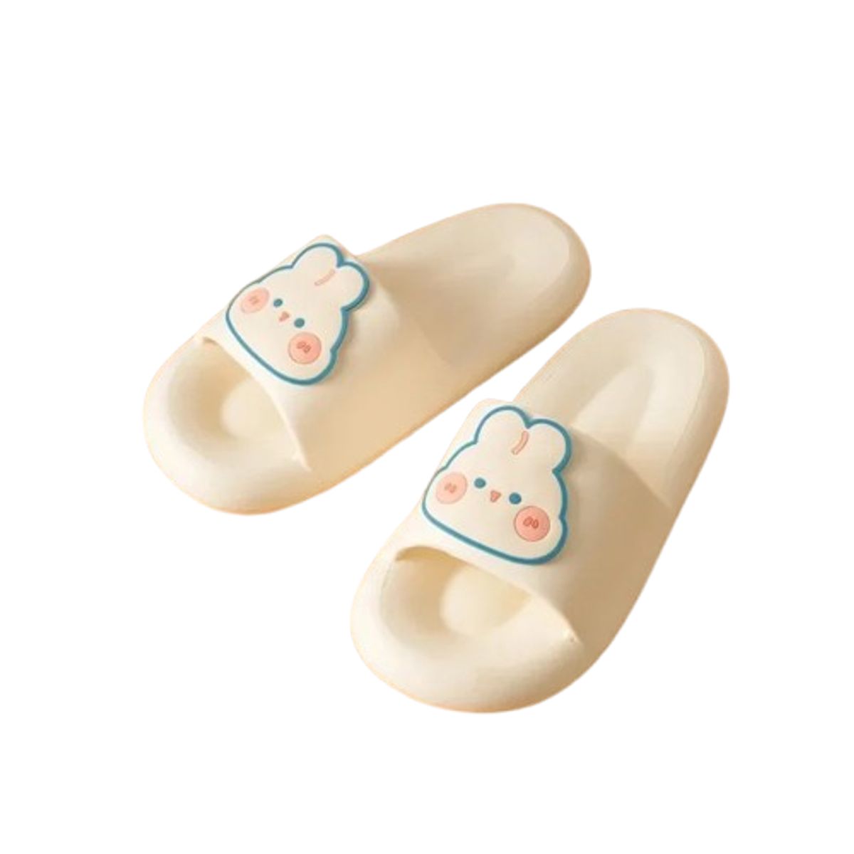 GENERICO - Sandalias kwai Crema 36 37