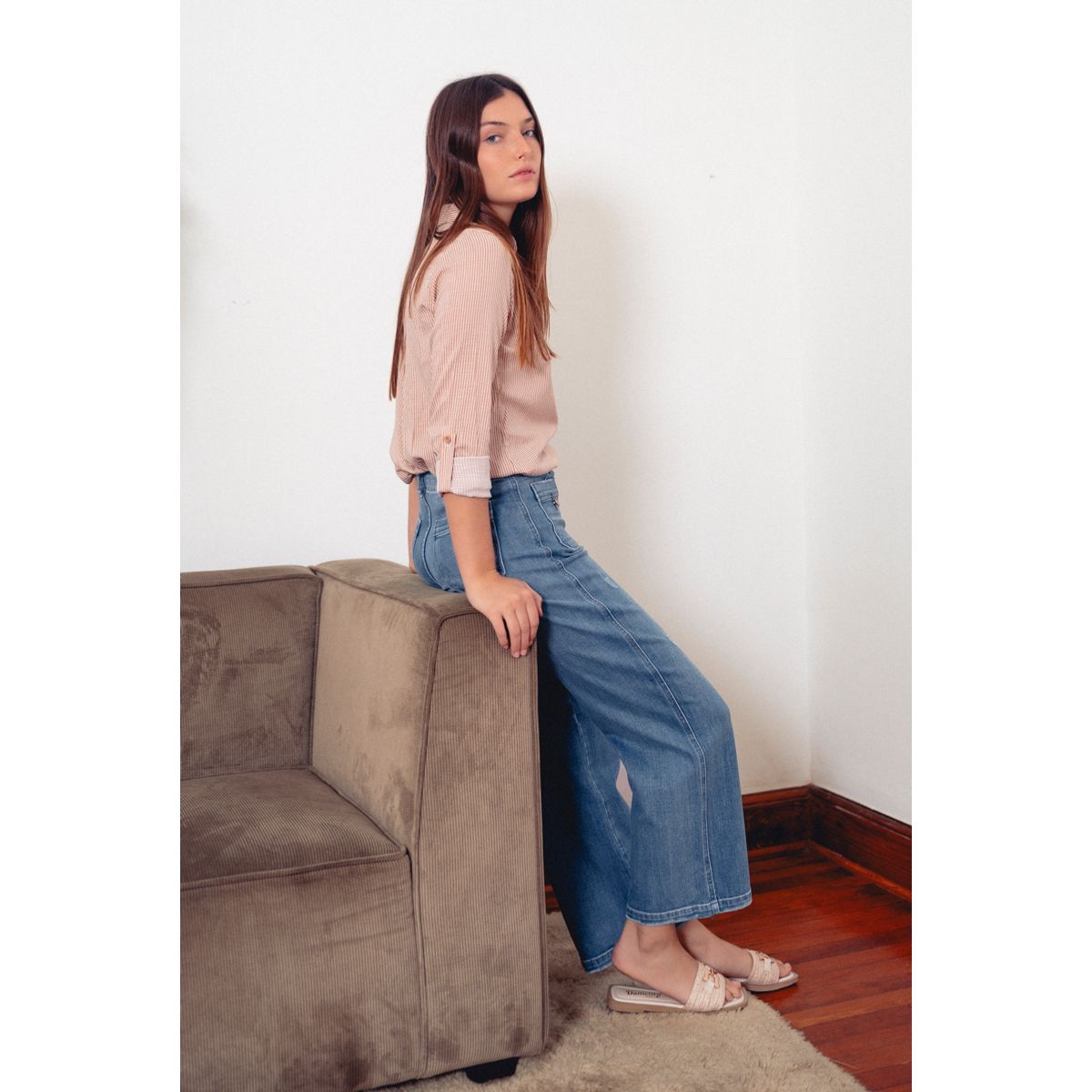 SASSARI - PALAZZO MAURY MARCA SASSARI