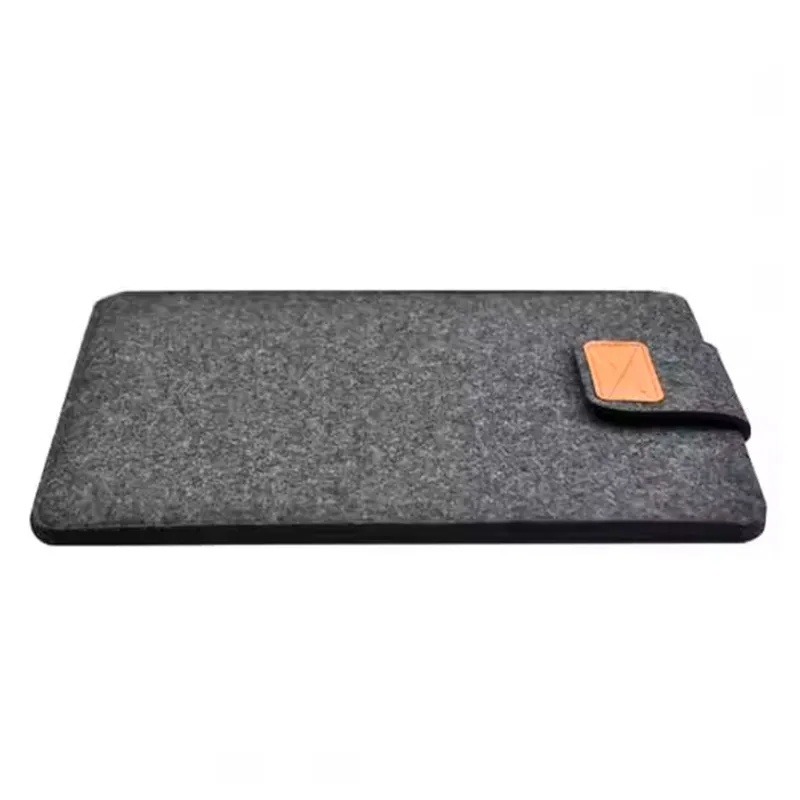 GENERICO - Funda de Fieltro para Tabletas de 11 '' Ipad Tablet Samsung Xiaomi