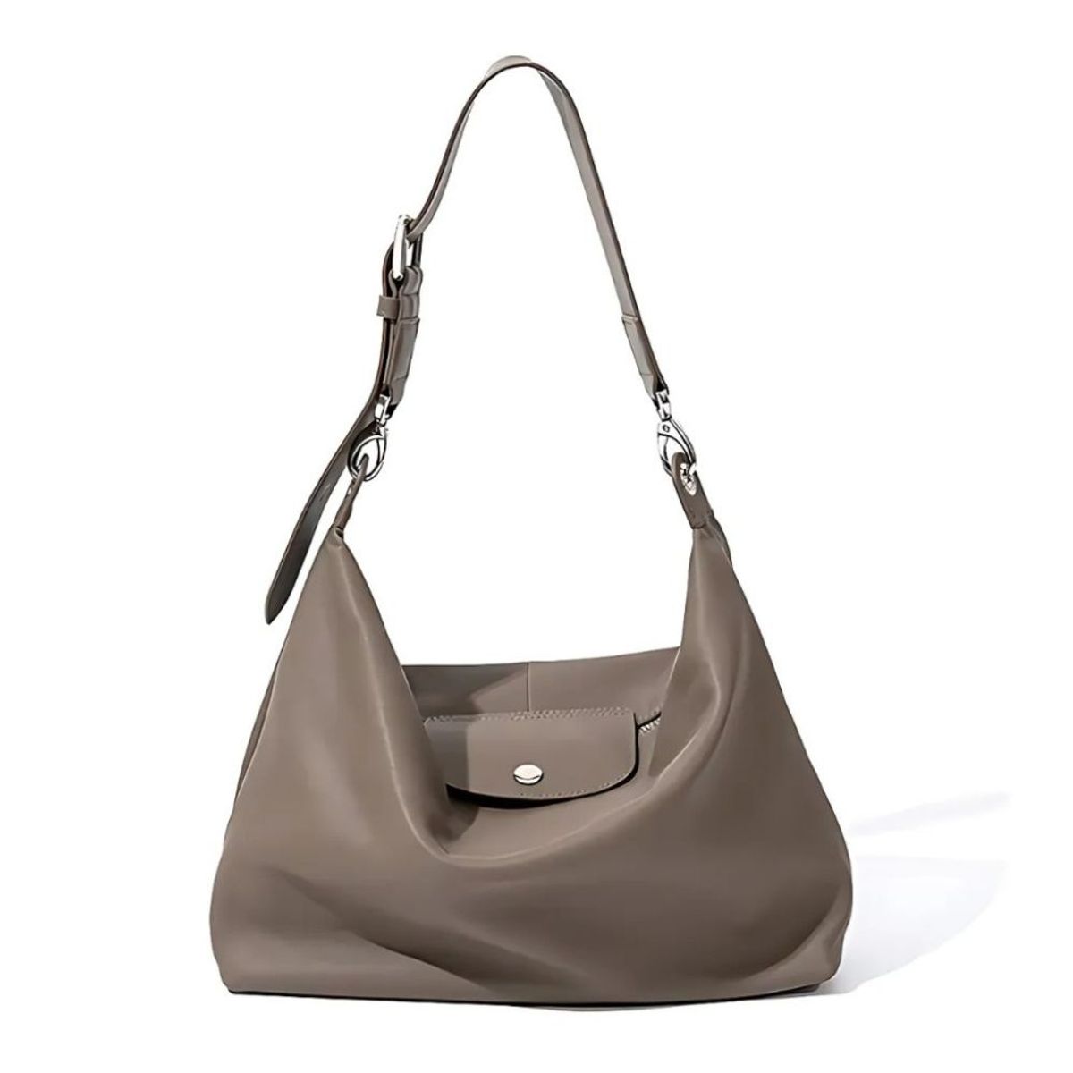 GENERICO - Bolsos de moda bandolera de gran capacidad para las mujeres