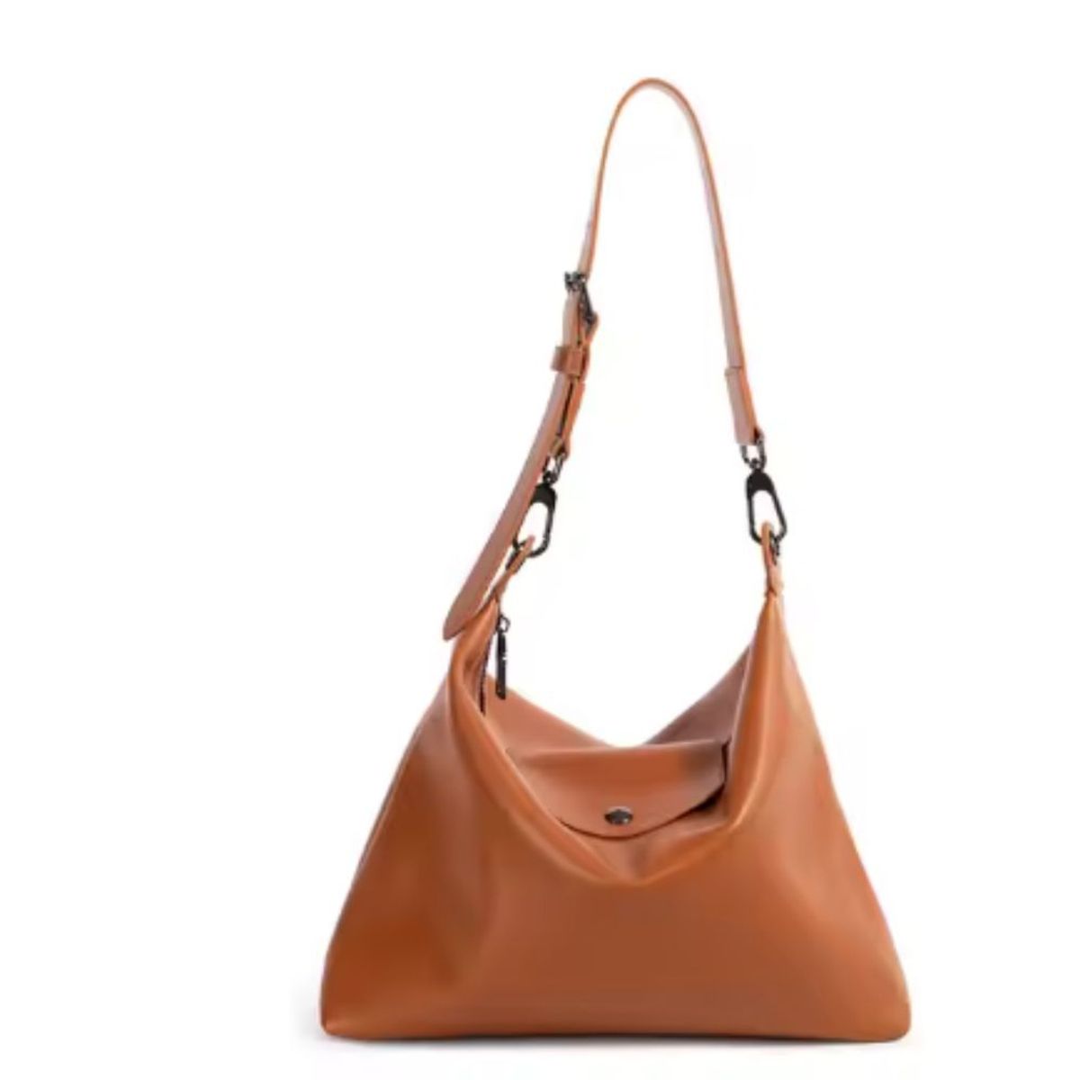 GENERICO - Bolsos de moda bandolera de gran capacidad para las mujeres