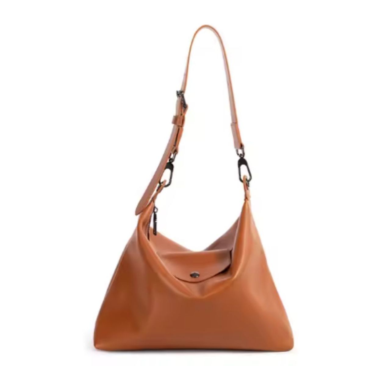 GENERICO - Bolsos de moda bandolera de gran capacidad para las mujeres