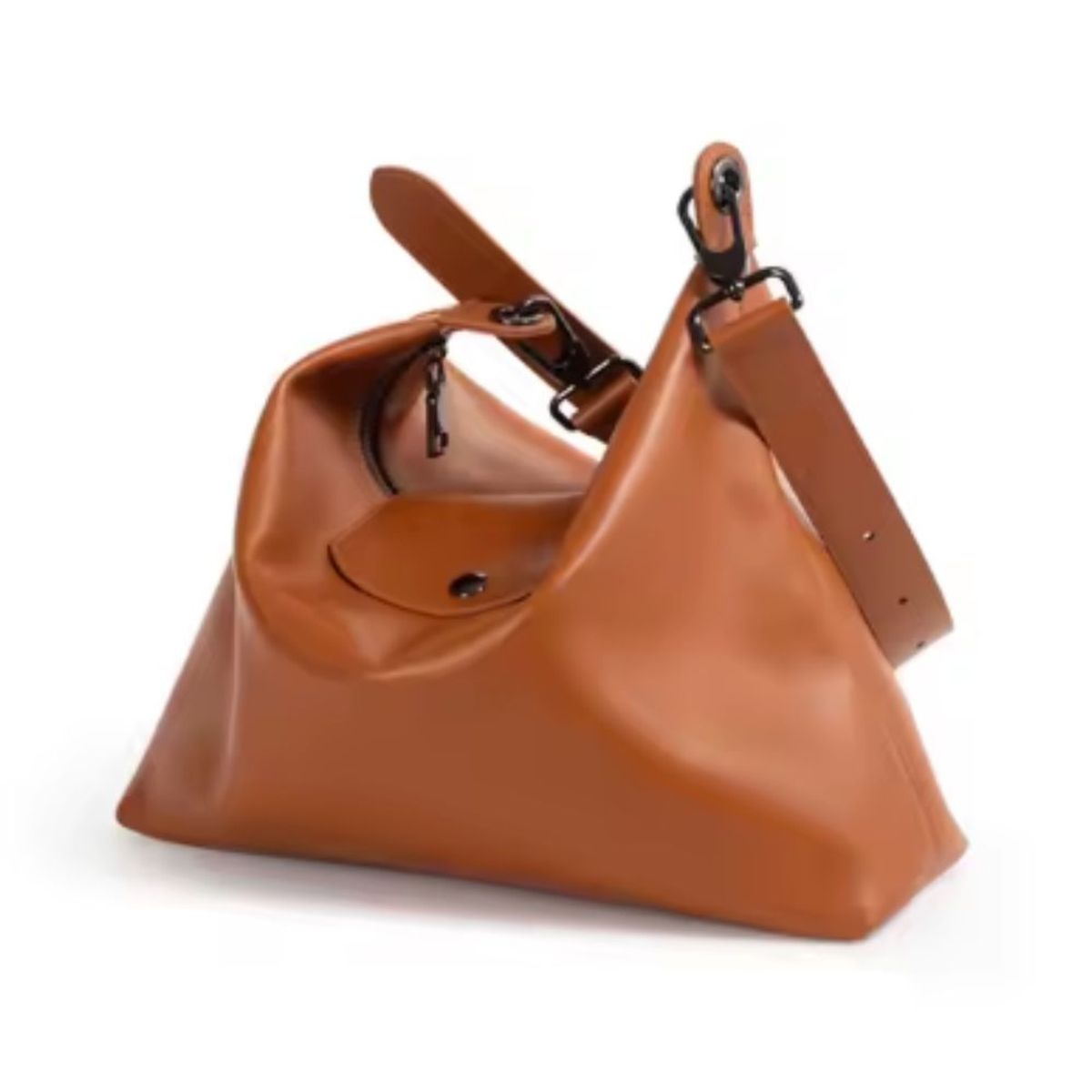 GENERICO - Bolsos de moda bandolera de gran capacidad para las mujeres