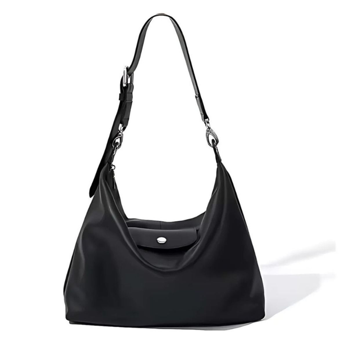 GENERICO - Bolsos de moda bandolera de gran capacidad para las mujeres