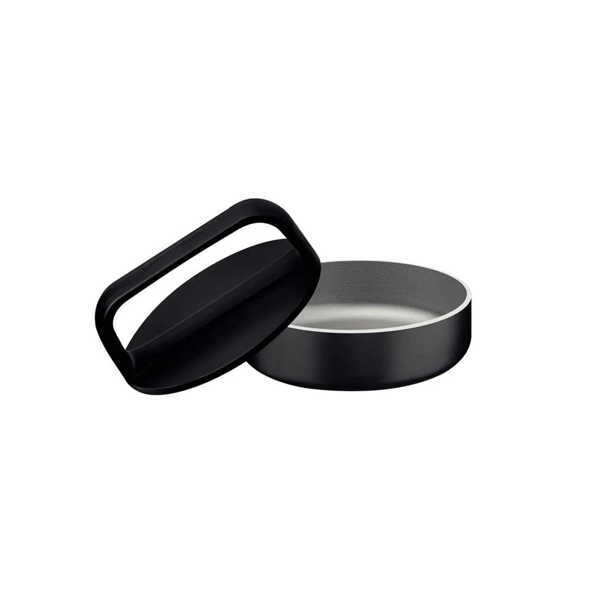 TRAMONTINA - Molde Prensador para Hamburguesas Tramontina Black Burger 70136014