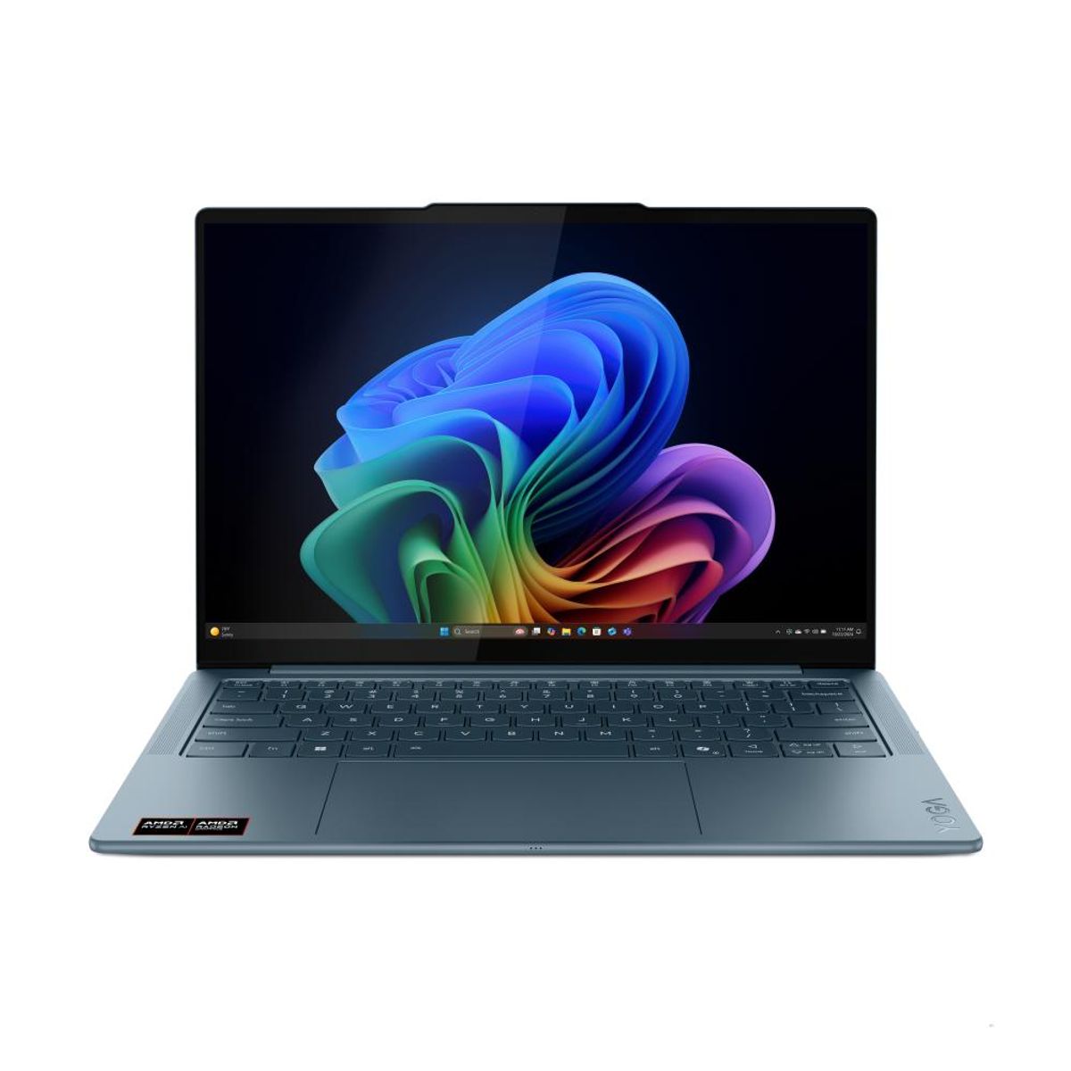 LENOVO - Laptop Lenovo Yoga slim7  AMD Ryzen 7 RAM 32gb SSD 1TB 14
